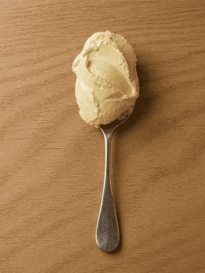 Burnt Butter with Sea Salt (473ml)