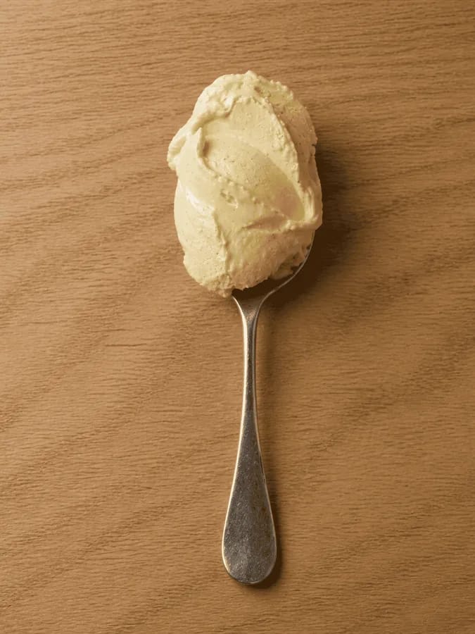 Burnt Butter with Sea Salt (473ml)
