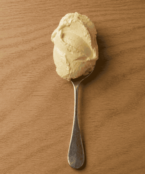 Burnt Butter with Sea Salt (473ml)