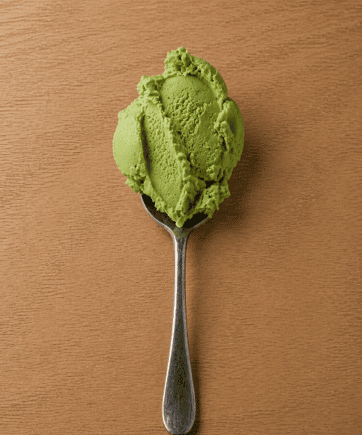 Matcha Mascarpone (473ml)