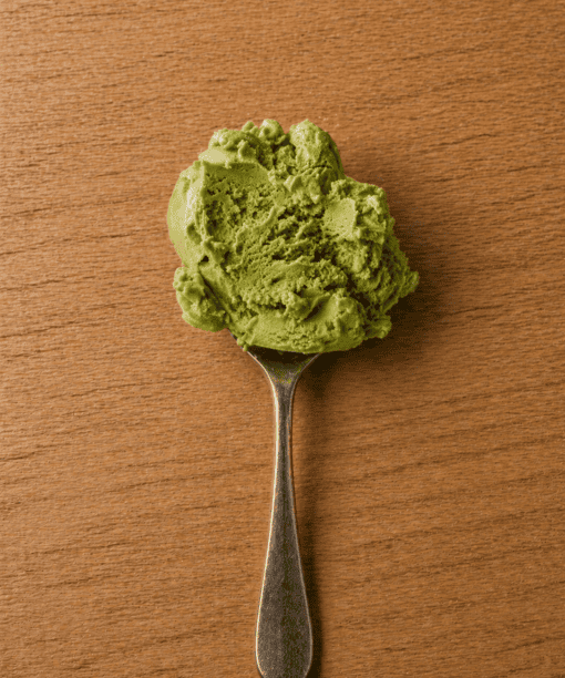 Roasted Pistachio (473ml)