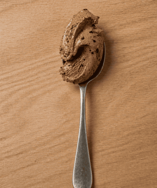 Valrhona Chocolate Stracciatella (473ml)